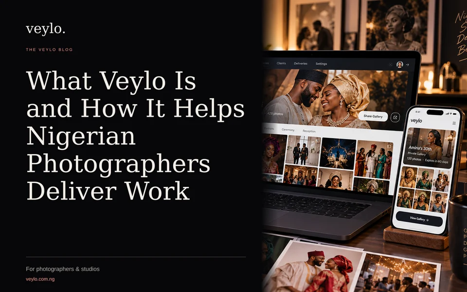 Veylo photographs